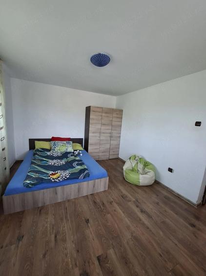 Casă cu Teren 518 Mp în Central