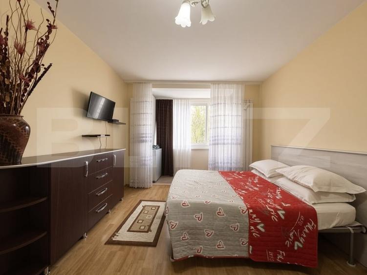 Apartament 2 camere, 52 mp, zona Gojdu - 1