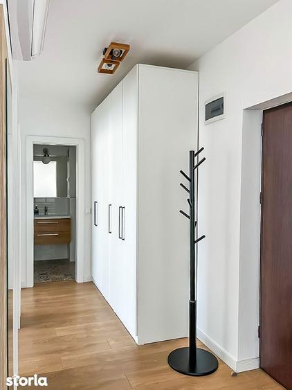 Apartament cu 3 camere, mobilat în Lazaret