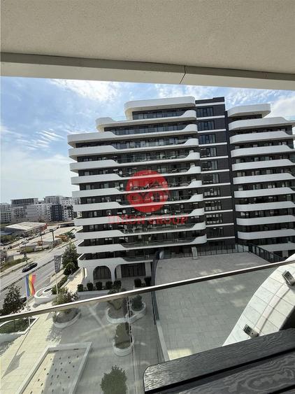 Apartament 2 Camere Decomandat, Alezzi Oddysey - 5