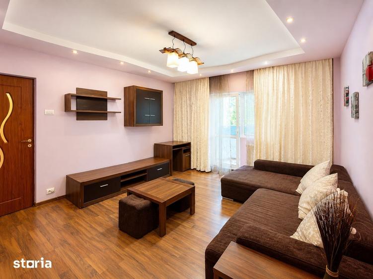 Apartament cu 2 camere în Colentina