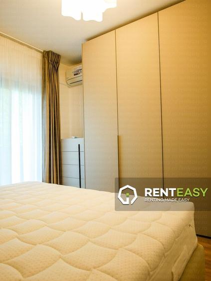 Apartamant premium cu 3 camere situat in Copou - Frederick Residence - 7
