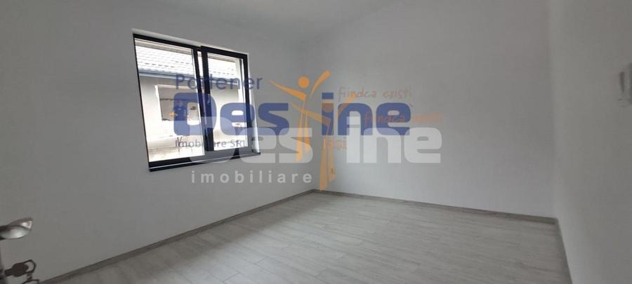 Casă individuală cu 4 camere cu Teren 440 Mp în Valea Adâncă