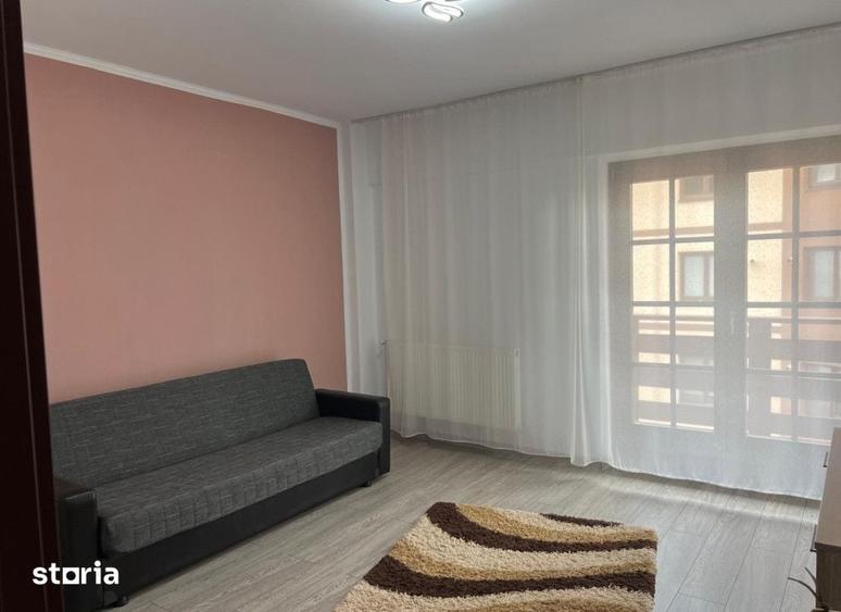 Apartament cu 2 camere în Galata