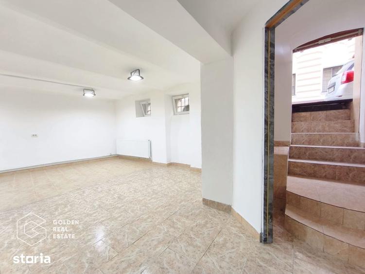 Spațiu comercial, de 50 mp, în Central