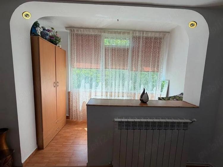 Apartament cu 2 camere decomandat în Obor