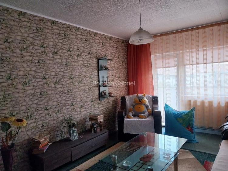 Vand apartament 3 camere in Tandarei 55.000 usor negociabil