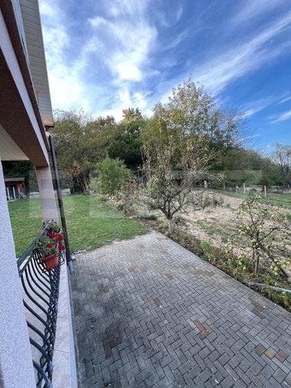 Casă individuală cu 4 camere cu Canalizare în Ștefan cel Mare