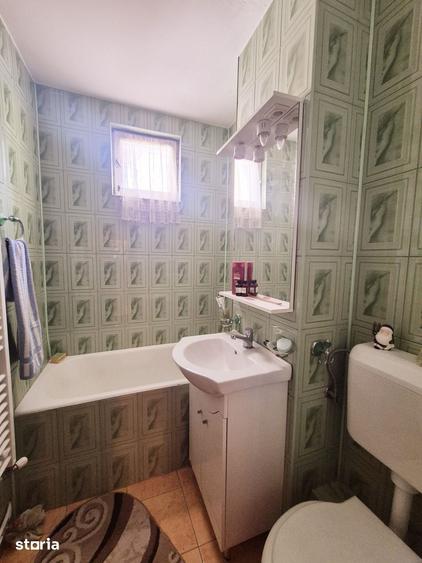 Apartament cu 2 camere în Dărmănești