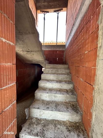 Casa individuala in Chinteni 120mp utili 500mp teren Calitate garantat - 5