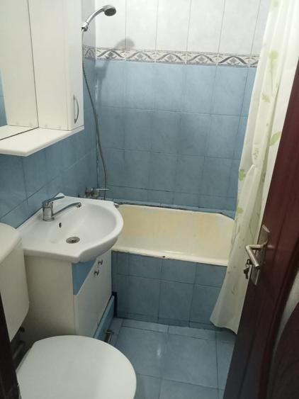 Garsonieră în Gării
