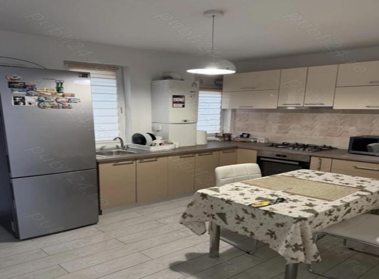 BRAGADIRU-VILA -P+1+M -3 CAM - SUP 97 MP -PRET 145000 EURO - 2
