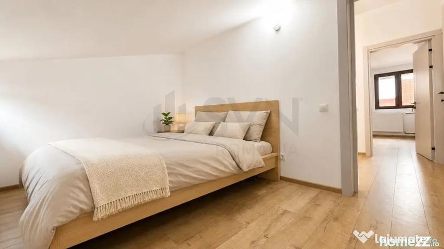 Casă cu 2 camere cu Teren 245 Mp în Herăstrău