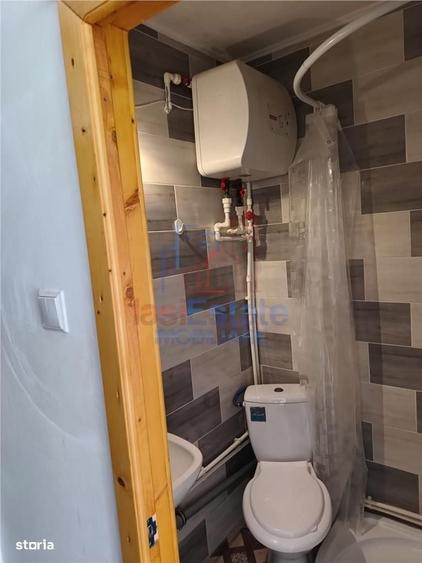 Garsonieră în Alexandru cel Bun