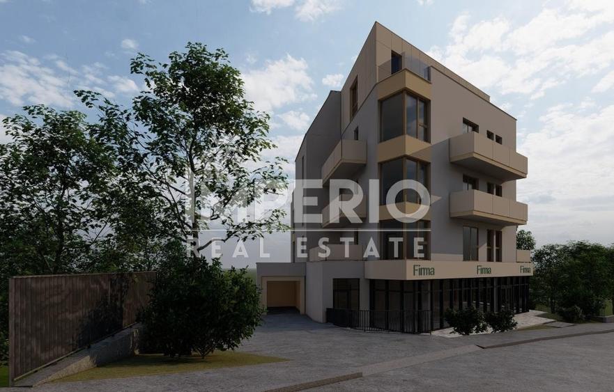 Teren Construcții intravilan de 1082 mp, în Mănăștur