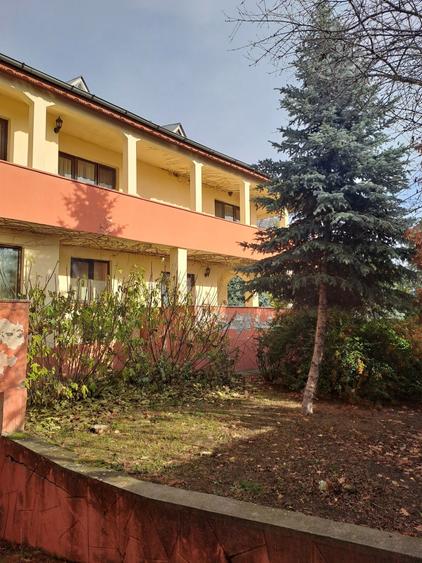 Casă cu 4 camere în Pleșoiu
