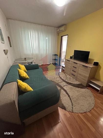 Mobilata si Utilata, GARSONIERA confort 1, Dorobanti- Tineretului - 5