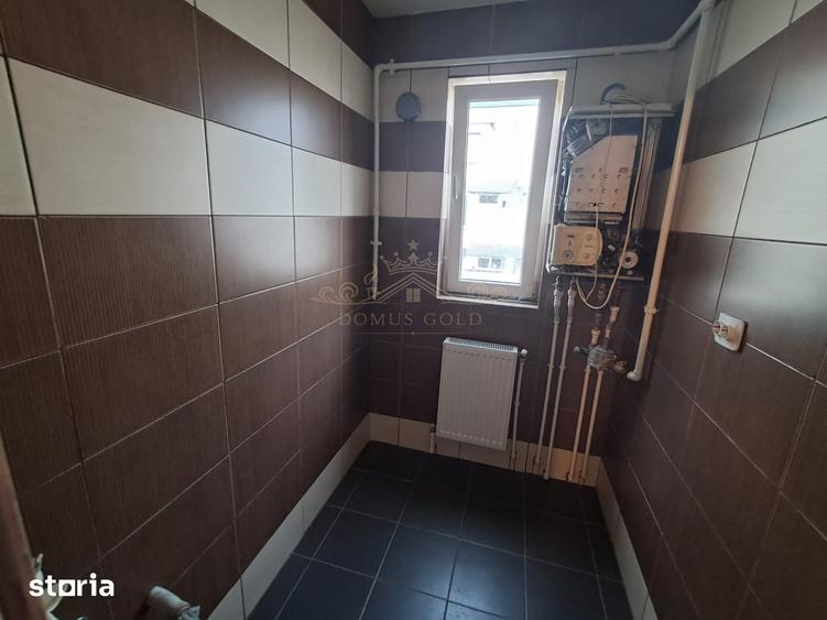 Vind urgent apartament in Turda . - 5