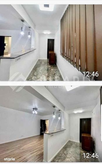 Casă cu 6 camere cu Teren 1500 Mp în Calea Turzii