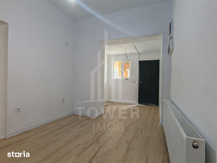 Apartament de vanzare la casa, 3 camere, plus camera Hobby, central - 3