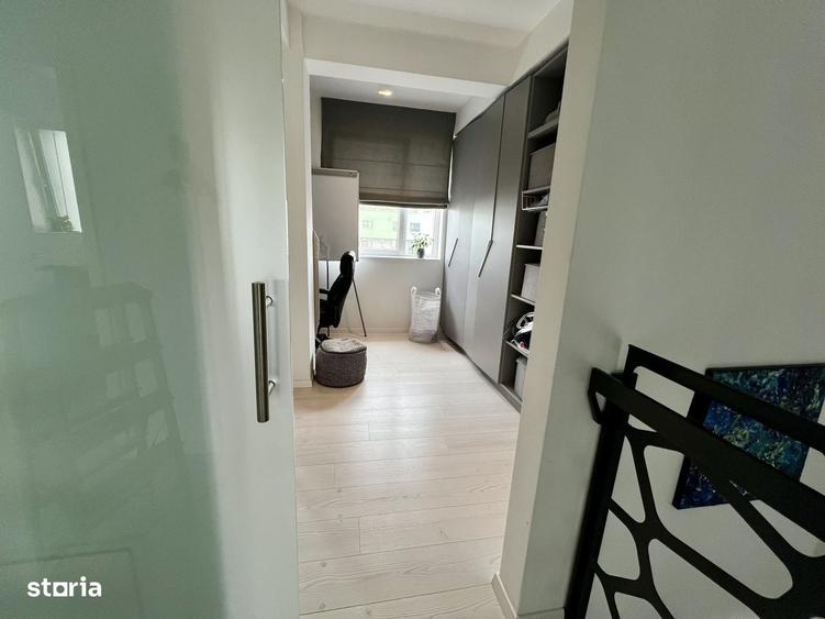 Apartament cu 4 camere în Gheorgheni