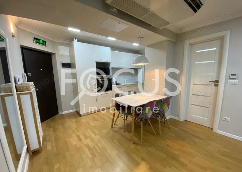 Inchiriez apartament 3 camere Spitalul Judetean - Mc Donald - 12