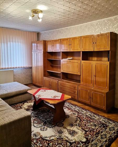 Apartament cu 2 camere decomandat în Soarelui