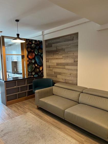 Apartament cu 2 camere decomandat în Grozăvești
