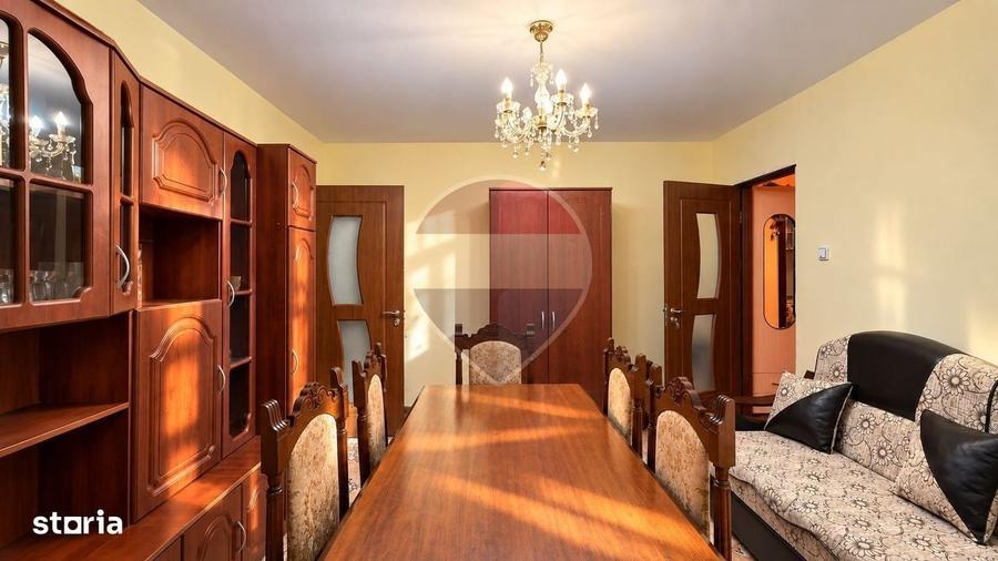 Apartament cu 2 camere de vanzare / Central/ Bacau - 7