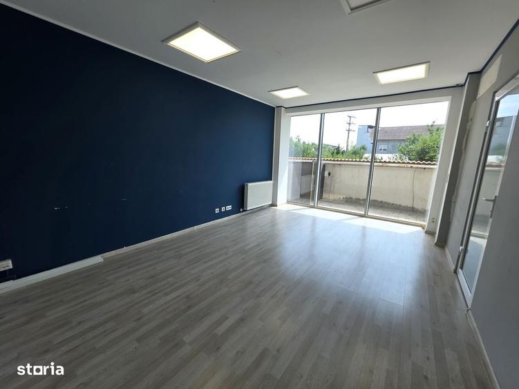 Spațiu comercial, de 63 mp, în Central