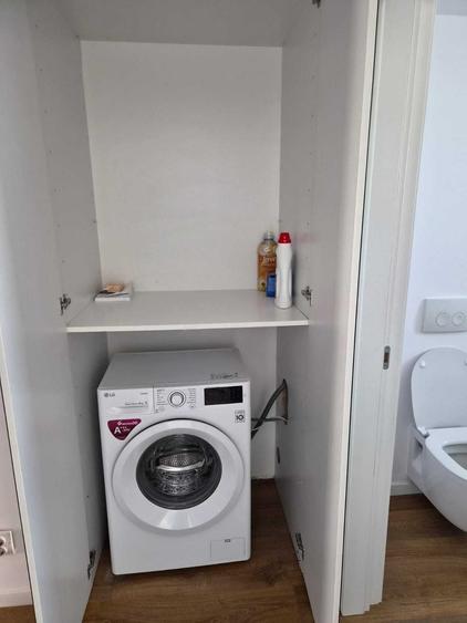 Apartament 3 camere, strada Somesul Rece 115, zona Baneasa - 1