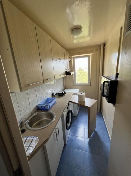 Inchiriez apartament 2 camere | Lujerului Politehnica | Complet mobilat.5 min de Metrou Lujerului si 5 min de Univiersitatea Politehnica - 4