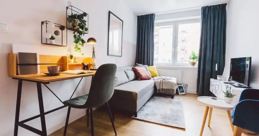 Apartament cu 2 camere semidecomandat în Theodor Pallady — fotografia 1