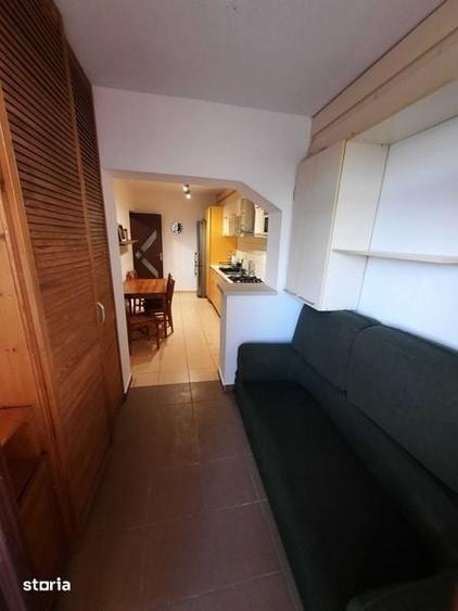 Vand apartament 2 camere decomandate Selimbar - 3