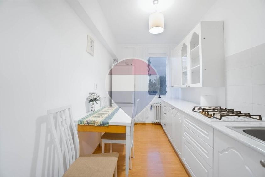 DE INCHIRIAT Apartament 2 camere B- dul Victoriei 4, etaj 2din7! - 6