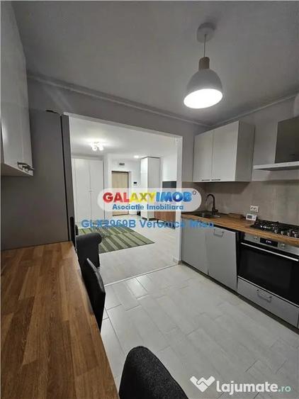 Apartament 3 camere ,loc de parcare subteran -1 - Theodor Pa - Bucuresti (Bucuresti-Ilfov) - 3