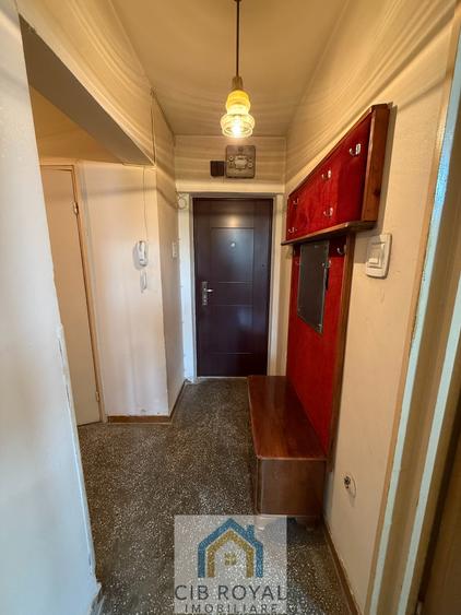 Vanzare apartament 2 camere,Sos. Colentina 8,zona Kaufland,10 min metrou Obor - 17