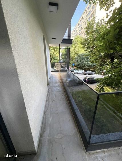 STUDIO - OBOR, CENTRALA PROPRIE, BLOC NOU, NEGOCIABL - 6