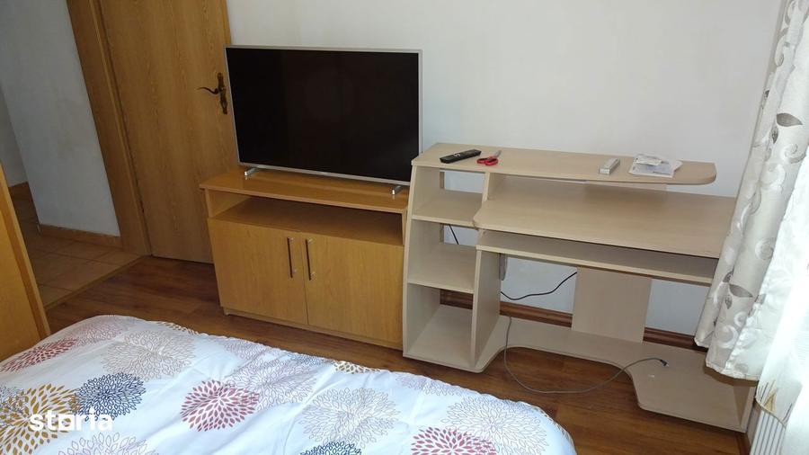 Inchiriez apartament 2 camere decomandat in Deva, M. Averescu, etaj 1, - 6