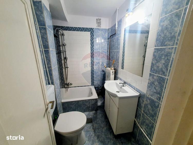 Garsonieră, mobilată în Romană