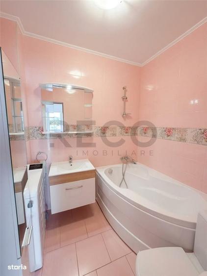 Apartament cu 3 camere decomandat în Iosia