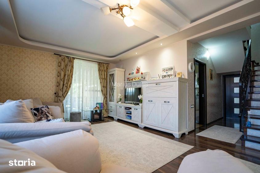Casa cu teren 760 mp Episcopia Oradea