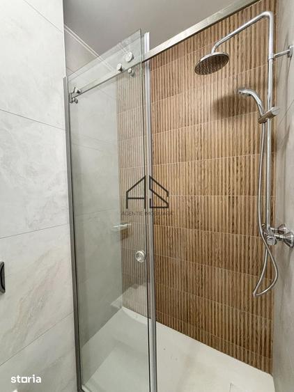 Apartament cu 3 camere în Calea Aradului