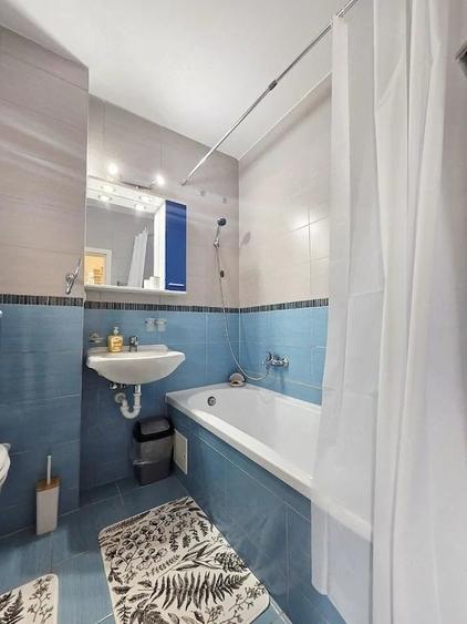 Apartament cu 2 camere decomandat în Avantgarden