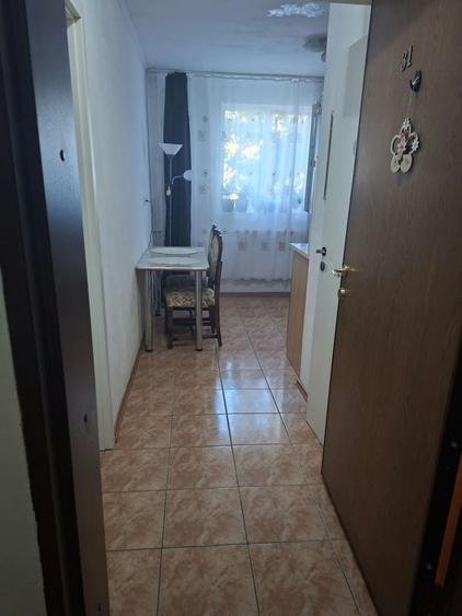 Apartament cu 2 camere în Rogerius
