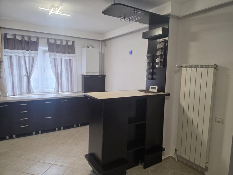 Apartament cu 2 camere decomandat, mobilat în Dristor