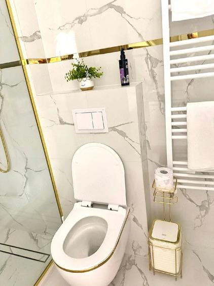 Apartament cu 2 camere semidecomandat în Burdujeni