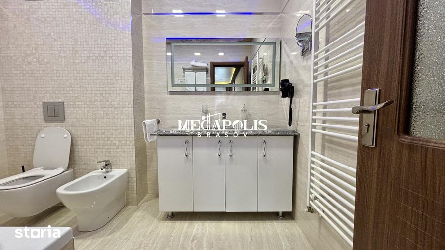 Apartament cu 4 camere în Tractorul
