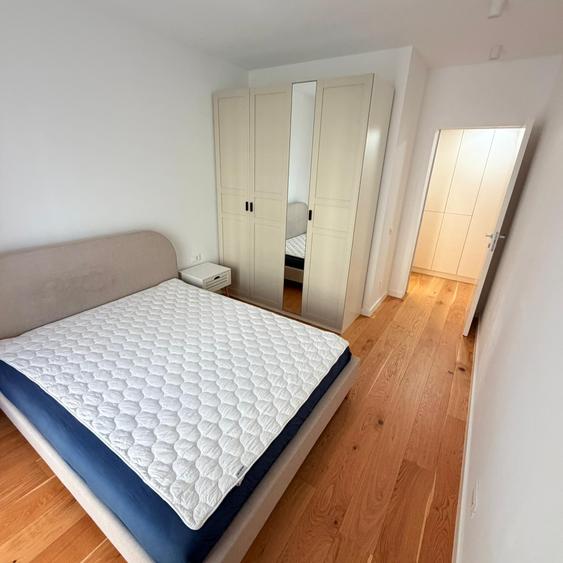 Apartament cu 2 camere decomandat în Aviației