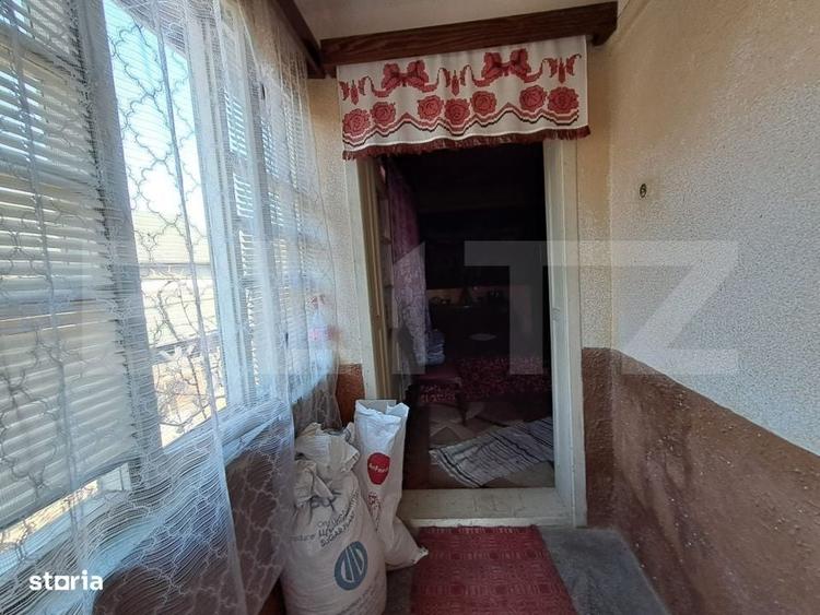 Casă cu 4 camere cu Teren 386 Mp în Central
